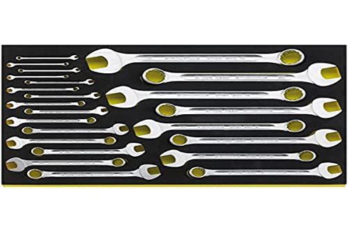 【中古】【未使用・未開封品】スタビレー コンビレンチセット TCS 13A/23｜AJIMURA-SHOP