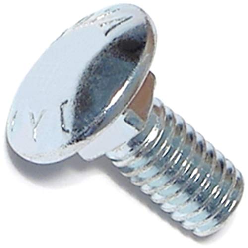 【中古】【未当てはめる・未開封品】Hard-to-Find Fastener 014973230746 キャリッジボルト 5/16-18 x 3/4in 100個