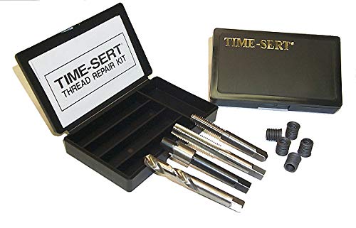 【中古】【未当てはめる・未開封品】TIME-SERT M10x1.5 取りつくろう一揃いの道具 p/n 1015