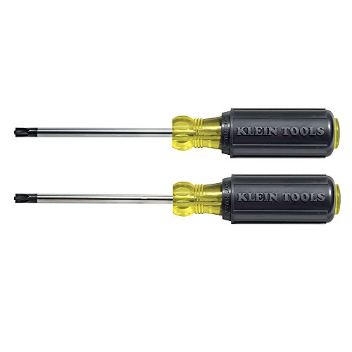 【中古】【未使用・未開封品】Klein Tools 32378 Combination Tip Driver Set (#1 and #2), 4 by Klein Tools｜AJIMURA-SHOP