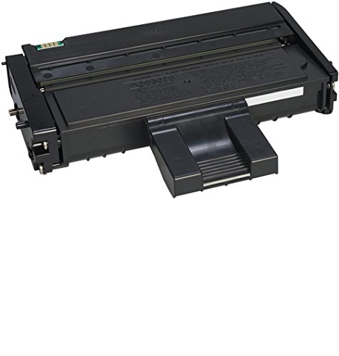 【中古】【未当て嵌める・未開封品】Black AIO print cartridge