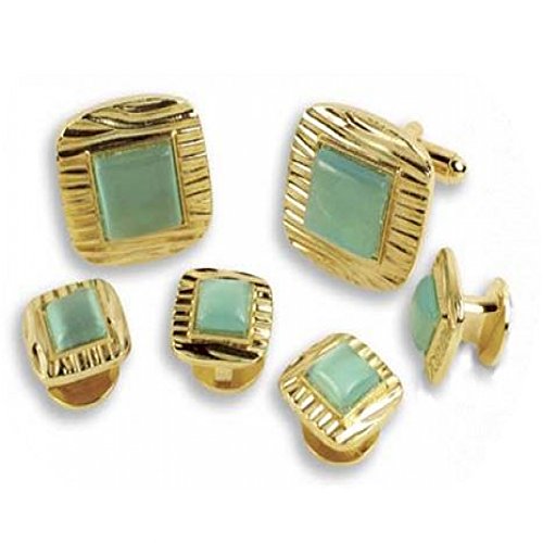 【中古】【未使用・未開封品】David's Formal Wear ACCESSORY メンズ US サイズ: One Size カラー: ブルー