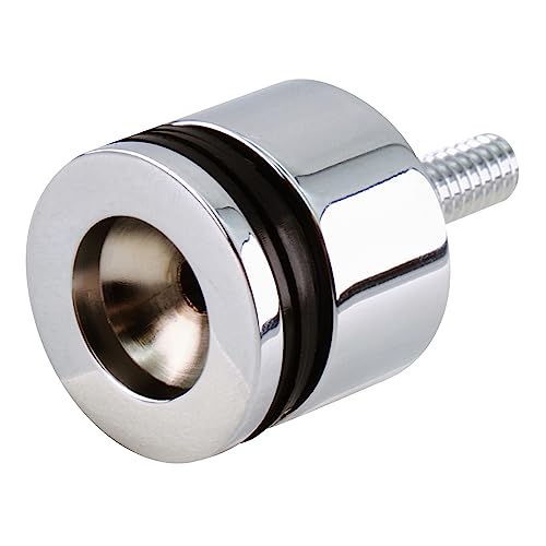 【中古】【未使用・未開封品】CRL Chrome Finger Pull Knob by CR Laurence|AJIMURA-SHOP