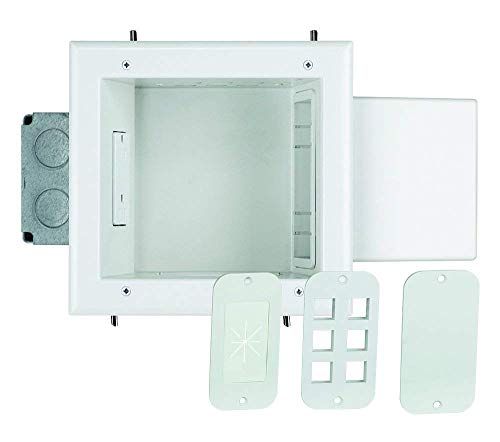 【中古】【未使用・未開封品】DataComm Electronics 45-0052-WHビス、ホワイト 22,883円