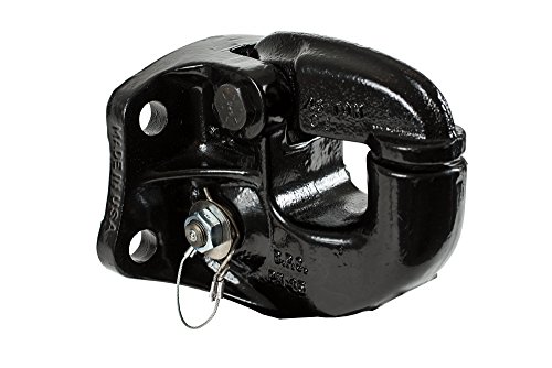 【中古】【未使用・未開封品】Buyers Products (PH45) 45トン容量ピントルフック