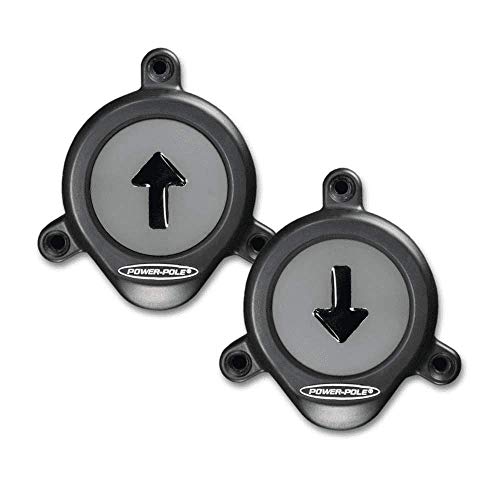 【中古】【未使用・未開封品】パワーポールワイヤレスフットスイッチ標準(CM) (ホワイト、CM1.0)|AJIMURA-SHOP