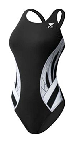 【中古】【未使用・未開封品】TYR Youth PhoenixスプライスMaxfit水着