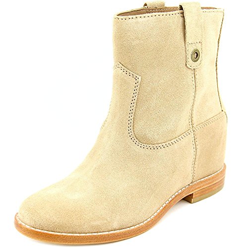 【中古】【未使用・未開封品】Cole Haan Woman's Zillie Cremini Suede Booties (5)｜AJIMURA-SHOP