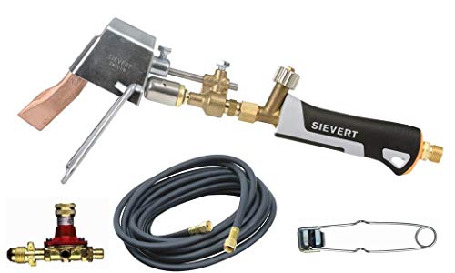 【中古】【未使用・未開封品】Sievert Industries ESK1-10 Soldering Iron Kit by Sievert Industries