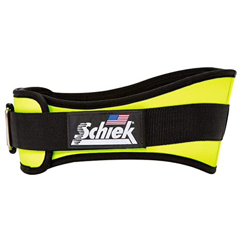 【中古】【未使用・未開封品】(Large) - Schiek 15cm Contour Deluxe Lifting Belt 28,819円