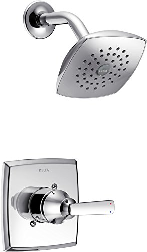 【中古】【未使用・未開封品】Delta Faucet t14264?Ashlynシャワートリム、クローム|AJIMURA-SHOP