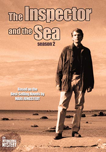 【中古】【未使用・未開封品】Inspector and the Sea: Season 2/ [DVD] [Import]