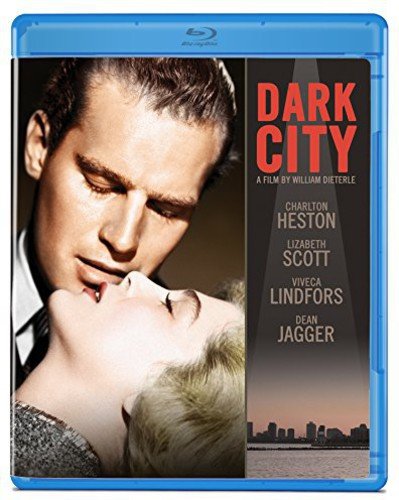 【中古】【未使用・未開封品】DARK CITY 14,125円