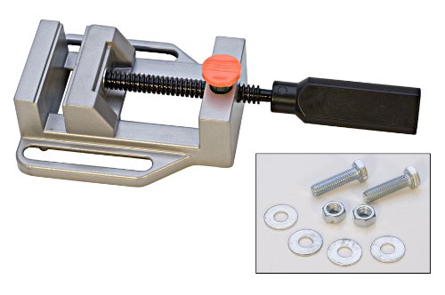 【中古】【未使用・未開封品】Drill Press Vise | VIS-265.00 by EuroTool