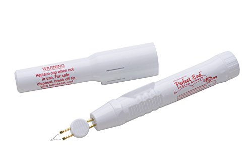 【中古】【未使用・未開封品】Euro Tool Perfect End Thread Burner by EuroTool [並行輸入品]｜AJIMURA-SHOP