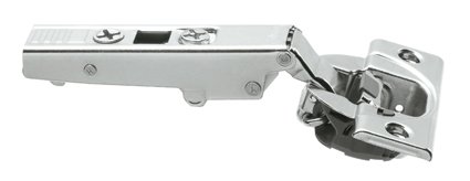【中古】【未使用・未開封品】Pro 50個パック、クリップトップBlumotion 110dヒンジ、straight-arm、自己終了、screw-on|AJIMURA-SHOP