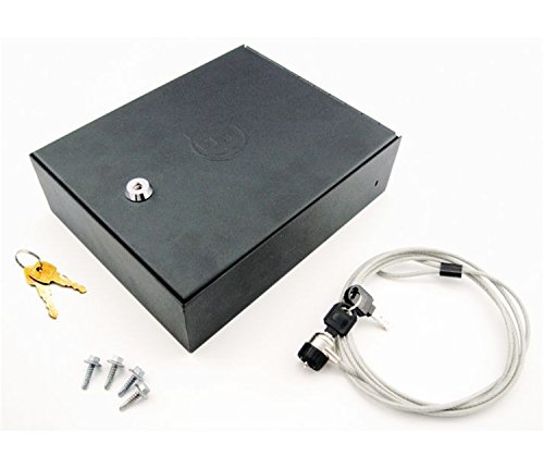 【中古】【未使用・未開封品】(ビーストップ) Bestop ジープ用アンダーシートロックボックス 4264401