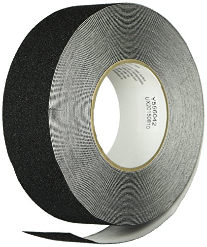 【中古】【未使用・未開封品】Brady 52423 Antislip Tape, 2 x 60', Black by Brady 39,620円