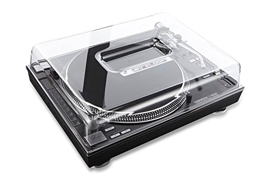 【中古】【未使用・未開封品】DECKSAVER DS-PC-RPTURNTABLEReloop RP7000/8000ダストカバー dust cover (デッキセーバー DSPCRPTURNTABLE)