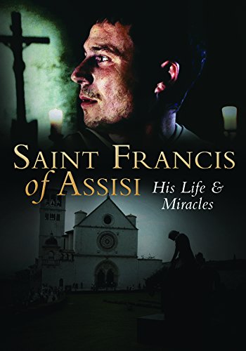 【中古】【未使用・未開封品】Saint Francis of Assisi: His Life and Miracles