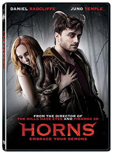 【中古】【未使用・未開封品】Horns