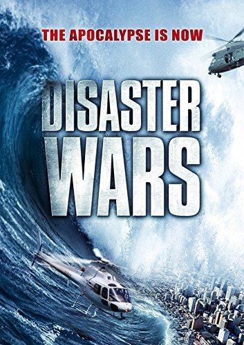 【中古】【未使用・未開封品】DISASTER WARS 14,699円