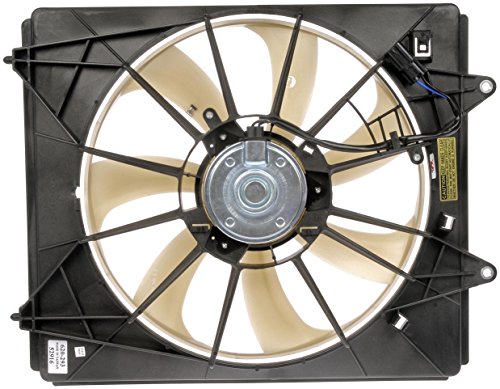 【中古】【未使用・未開封品】Dorman 620-281 Air Conditioning Condenser Fan Assembly
