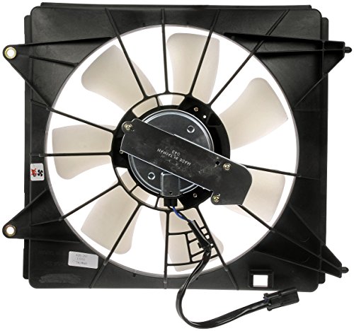 【中古】【未使用・未開封品】Dorman 620-297 Air Conditioning Condenser Fan Assembly