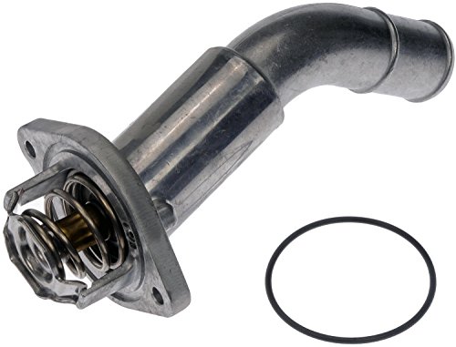 【中古】【未使用・未開封品】Dorman 902-800 Thermostat Water Outlet Assembly
