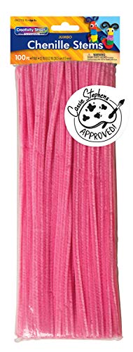 【中古】【未使用・未開封品】(シェニールクラフト) Chenille Kraftシェニールステムパイプクリーナー Creativity Street 12-in. x 6-mm 7110-15 10,525円