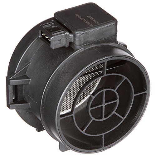 【中古】【未当て嵌める・未開封品】Delphi AF10222 エアフローセンサー