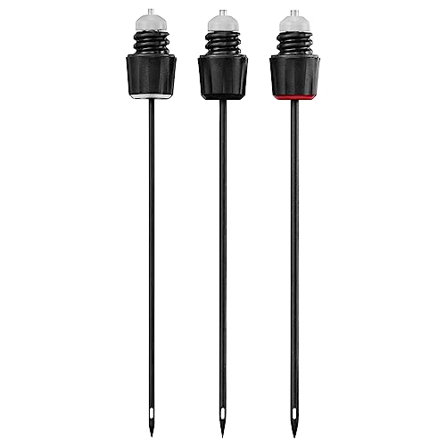 【中古】【未使用・未開封品】Coravin 1000 3 Needle Assortment Kit, Black by Coravin