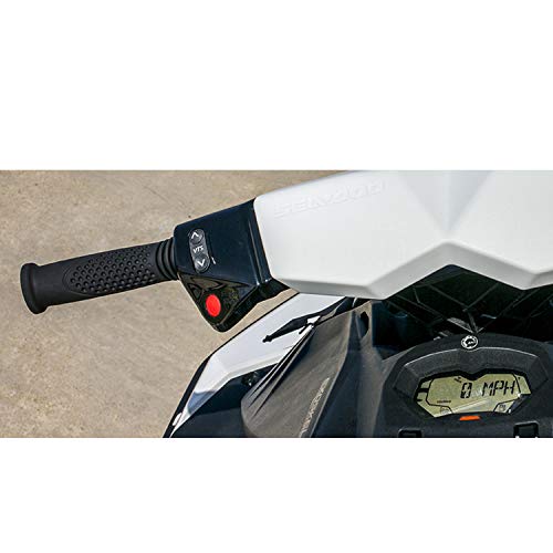 【中古】【未使用・未開封品】Sea-Doo OEM PWC Electric VTS 可変トリムシステムキット Spark iBR 295100630