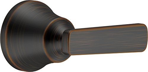 【中古】【未当て嵌める・未開封品】三角洲水道の栓rp77090ルビジウム Ashlyn手持ち部分集まり、ベニスブロンズ
