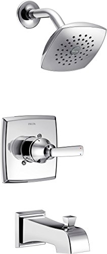 【中古】【未使用・未開封品】Delta Faucet t14464?Ashlynタブ/シャワートリム、クローム｜AJIMURA-SHOP