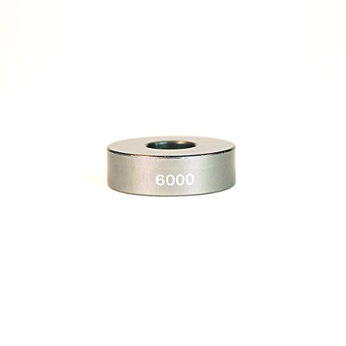 【中古】【未使用・未開封品】Wheels Manufacturing 6000 Open Bore Adapter by Wheels Manufacturing
