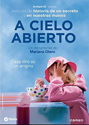 【中古】【未使用・未開封品】A Cielo Abierto