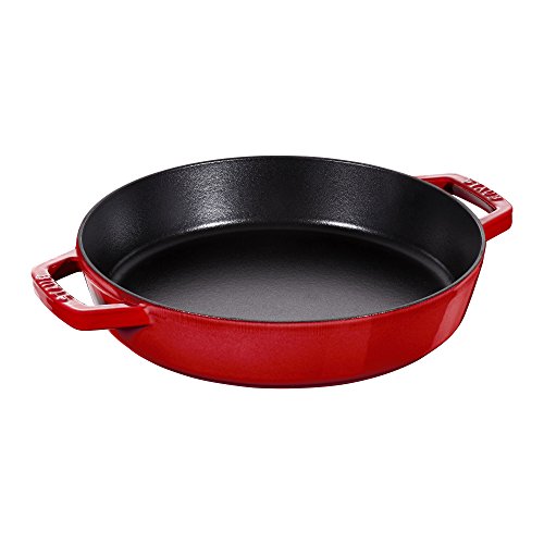 【中古】【未使用・未開封品】Staub鋳鉄13?\