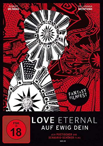 【中古】【未使用・未開封品】Love Eternal (2013) [ NON-USA FORMAT, PAL, Reg.0 Import - Germany ]
