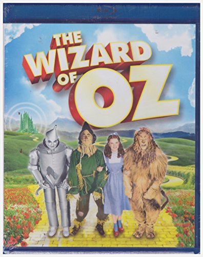 【中古】【未使用・未開封品】Wizard of Oz: 75th Anniversary [Blu-ray]