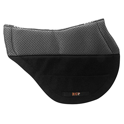 【中古】【未当て嵌める・未開封品】ECP手持ち部分Tech Eventingパッド 黒いこと