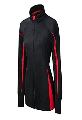 【中古】【未使用・未開封品】Mizuno レディース ユース ナインコレクション フォーカス フルジップジャケット M 21,090円