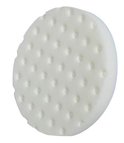 【中古】【未使用・未開封品】Shurhold 3154 17cm Buff Magic Foam Pad, 2 Pack