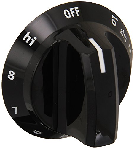 【中古】【未使用・未開封品】Frigidaire 316544007 Range/Stove/Oven Control Knob by Frigidaire
