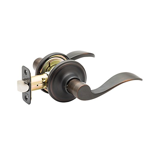【中古】【未使用・未開封品】Copper Creek wl2220bc Waverlyドアレバー 4212440 1