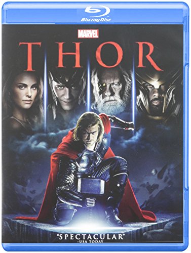 【中古】【未使用・未開封品】THOR
