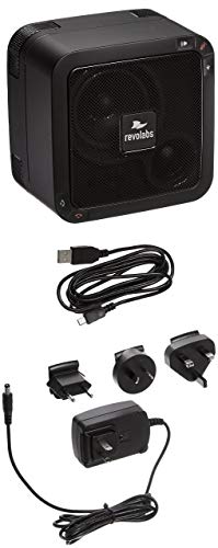 【中古】【未当て嵌める・未開封品】Revolabs USB金棒引き電話機 FLX UC 500