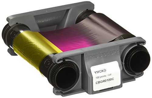 【中古】【未使用・未開封品】100 200 Color Ribbon [並行輸入品]