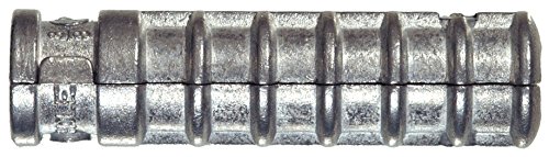 【中古】【未使用・未開封品】The Hillman Group 5048 Long Lag Shield, 1/4-Inch, 2-Pack by The Hillman Group|AJIMURA-SHOP
