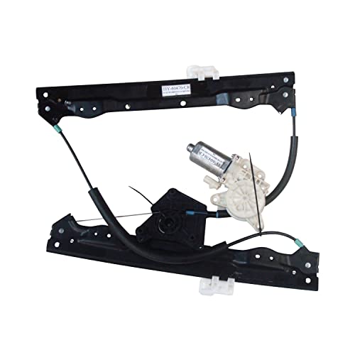 【中古】【未使用・未開封品】TYC 660481右フロント交換用窓レギュレータ｜AJIMURA-SHOP